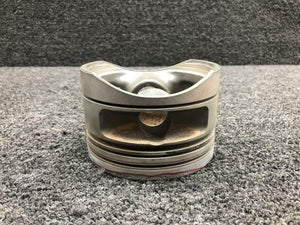 649535 (ALT: MW130196) Continental TSIO-520 Piston Assembly (CORE) (SA)