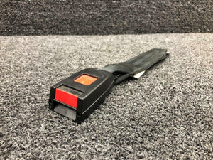 LJB11408-DI-010 (ALT: 991905-1) Aircraft Belts Seatbelt Restraint Lock Assy (SA)