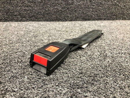 LJB11408-DI-010 (ALT: 991905-1) Aircraft Belts Seatbelt Restraint Lock Assy (SA) BAS Part Sales | Airplane Parts