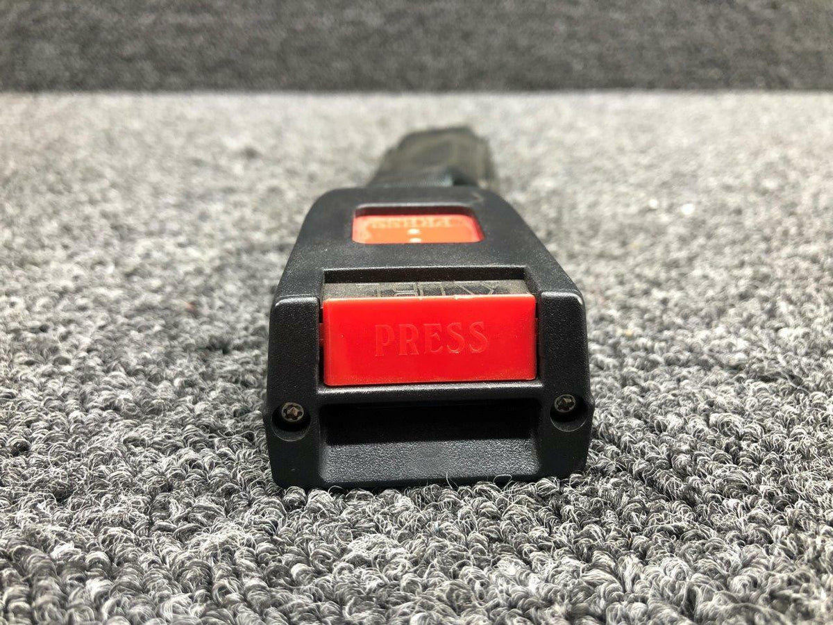 Aircraft Belts LJB11408-DI-010 ALT 991905-1 Aircraft Belts Seatbelt Restraint Lock Assy SA