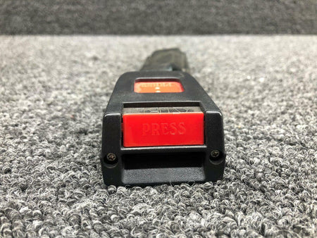 Aircraft Belts LJB11408-DI-010 ALT 991905-1 Aircraft Belts Seatbelt Restraint Lock Assy SA