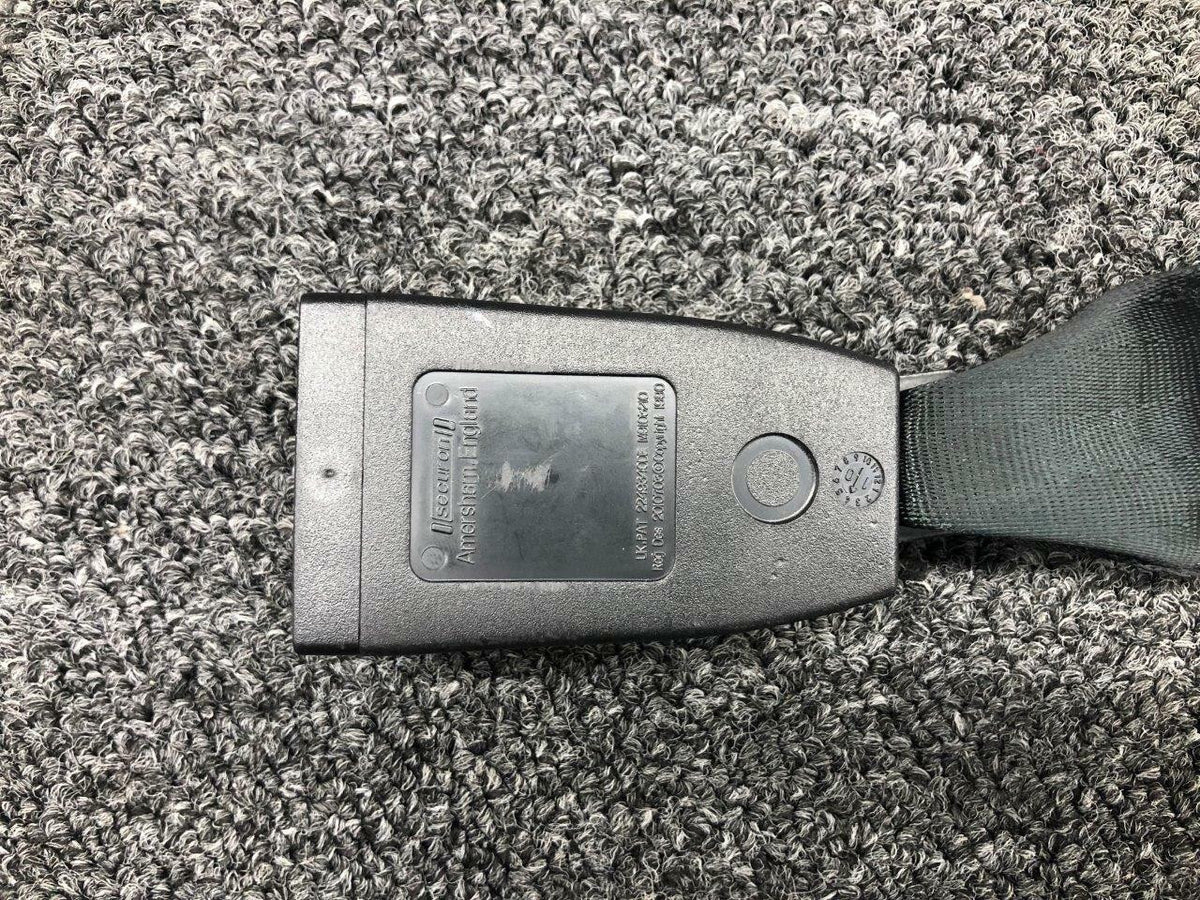Aircraft Belts LJB11408-DI-010 ALT 991905-1 Aircraft Belts Seatbelt Restraint Lock Assy SA