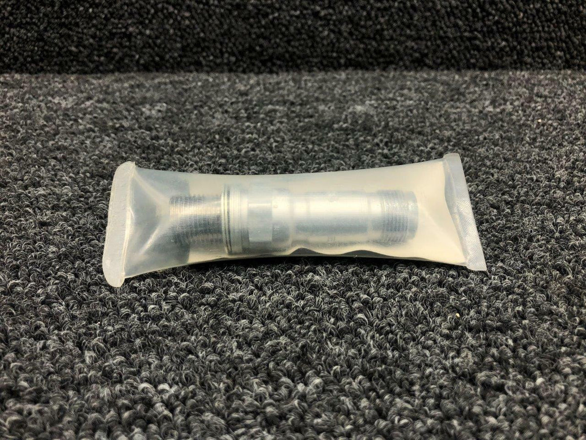 283 Auburn Ignition Products Spark Plug Assembly (NEW OLD STOCK) (SA) BAS Part Sales | Airplane Parts