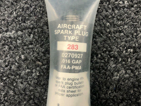 Auburn Ignition Products 283 Auburn Ignition Products Spark Plug Assembly NEW OLD STOCK SA