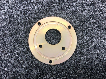 LR55544 Lear Romec Discharge Adapter (NEW OLD STOCK) (SA) BAS Part Sales | Airplane Parts