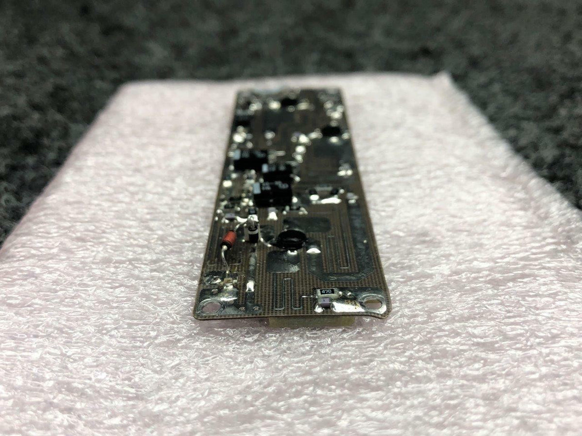200-05911-0010 Stripline VCO Board Assembly NEW OLD STOCK SA