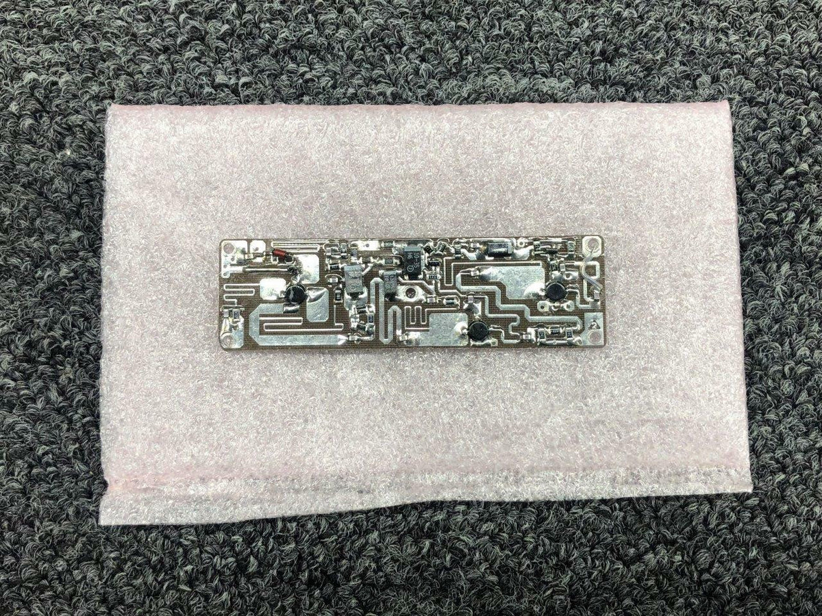 200-05911-0010 Stripline VCO Board Assembly NEW OLD STOCK SA