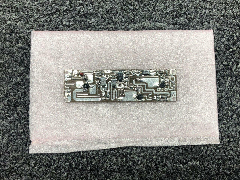 200-05911-0010 Stripline VCO Board Assembly NEW OLD STOCK SA