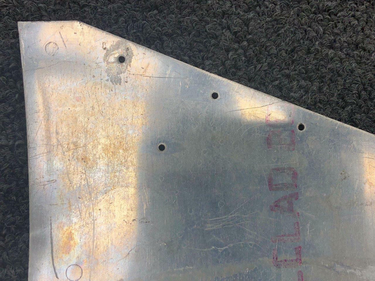 169-440005-68 Beechcraft Fuselage Doubler Assembly Aft NEW OLD STOCK SA