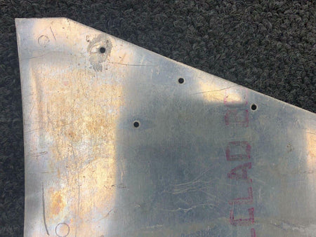 169-440005-68 Beechcraft Fuselage Doubler Assembly Aft NEW OLD STOCK SA