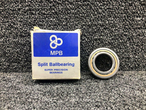 26RJB MPB Split Roller Bearing Assembly (NEW OLD STOCK) (SA)