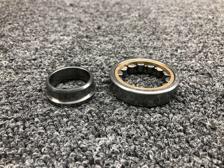 MPB 26RJB MPB Split Roller Bearing Assembly NEW OLD STOCK SA
