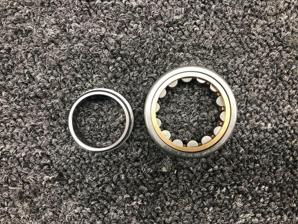 MPB 26RJB MPB Split Roller Bearing Assembly NEW OLD STOCK SA
