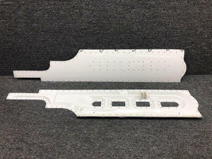 90-810011-2 Beechcraft King Air Main Gear Door Inboard RH (SA)