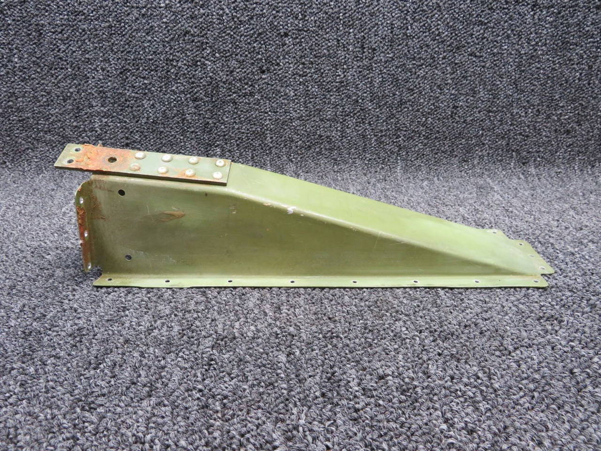 0712760-2 Cessna A185F Bracket Assembly RH BAS Part Sales | Airplane Parts