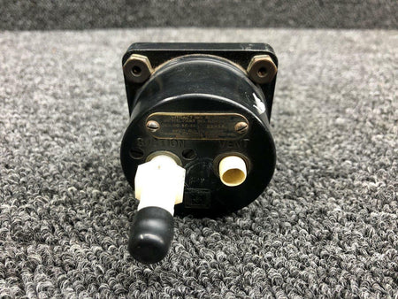 6074-152 Manning Suction Indicator BAS Part Sales | Airplane Parts