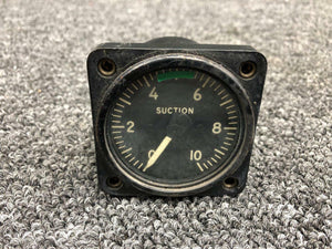 6074-152 Manning Suction Indicator
