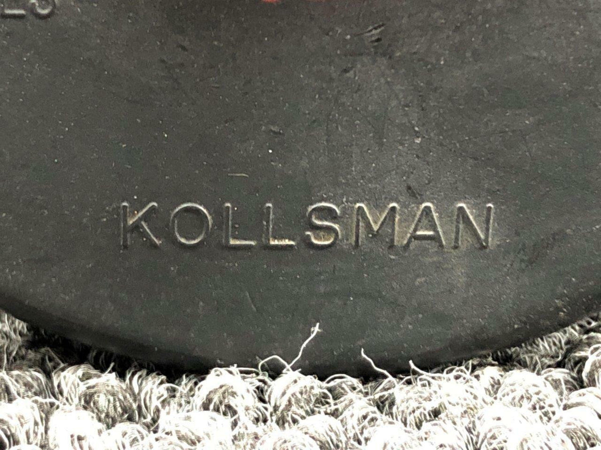 kollsman 990-9-040 Beechcraft A35 Kollsman Manifold Pressure Gauge