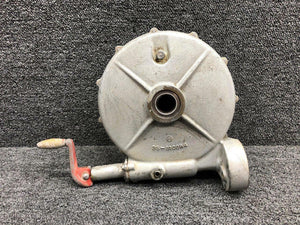 35-810084 / 35-815020 Beechcraft A35 Landing Gear Retract Actuator Housing
