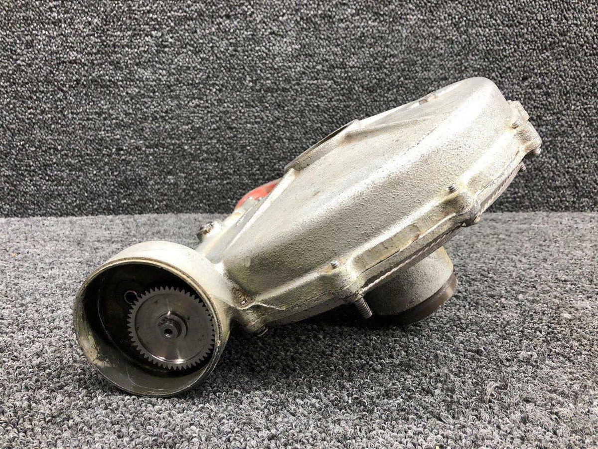 Beechcraft 35-810084 / 35-815020 Beechcraft A35 Landing Gear Retract Actuator Housing