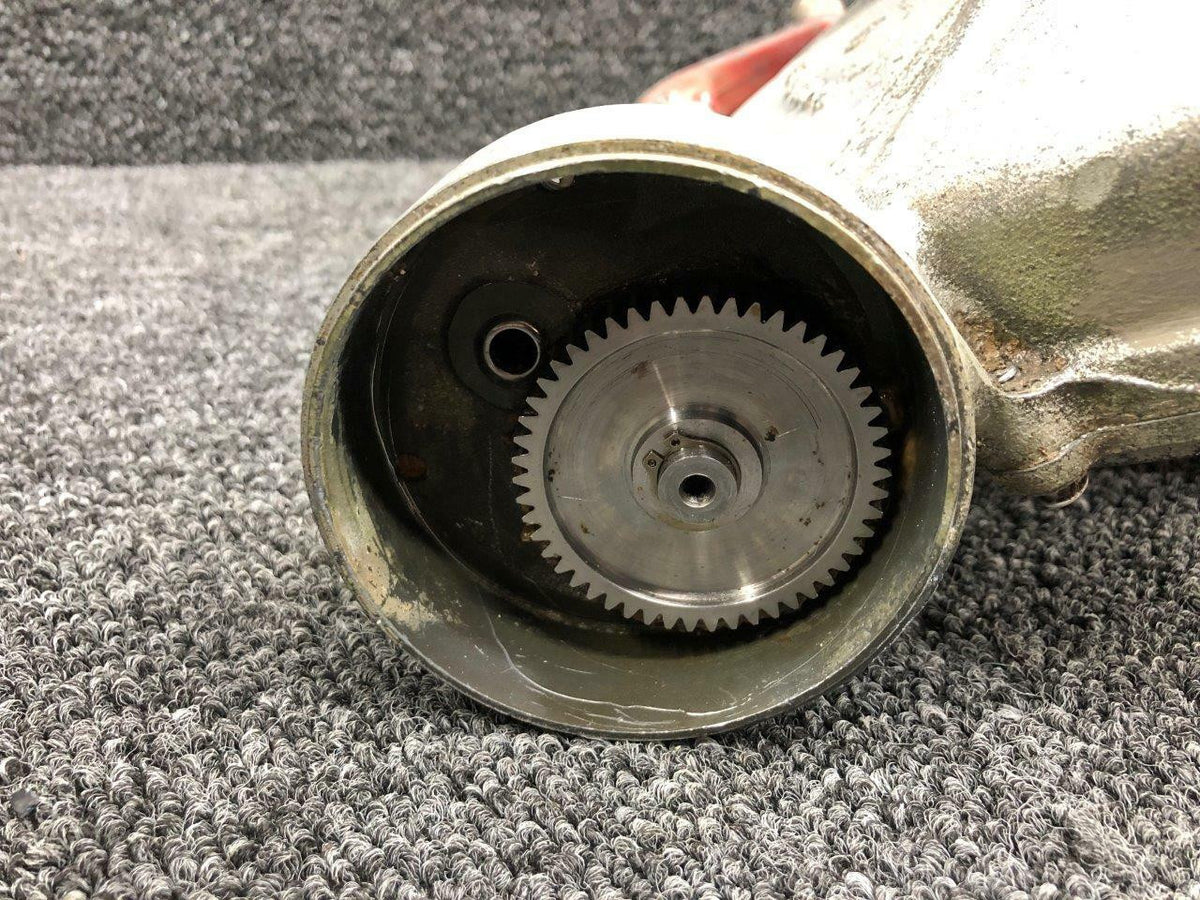 Beechcraft 35-810084 / 35-815020 Beechcraft A35 Landing Gear Retract Actuator Housing