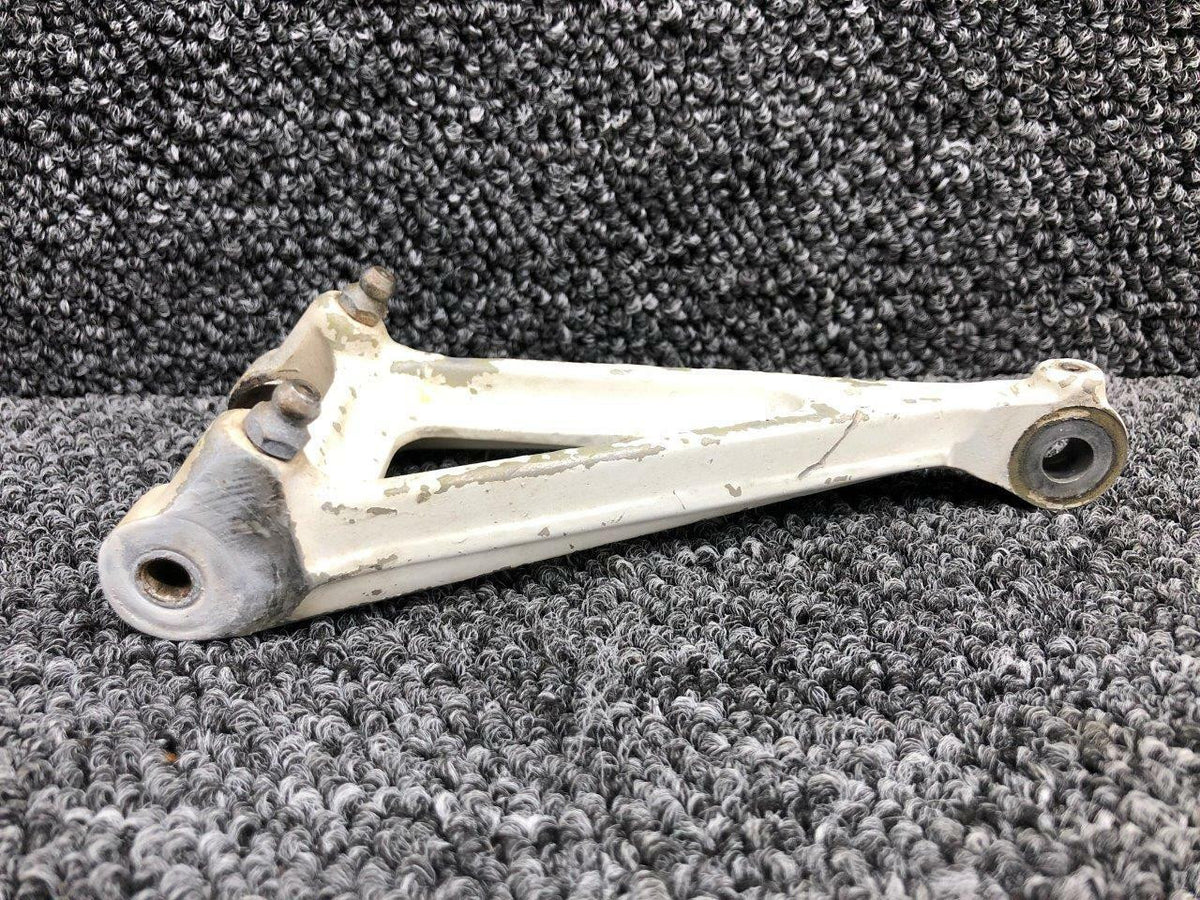 Beechcraft 35-825060 Beechcraft A35 Nose Gear Torque Knee Assembly Upper / Lower