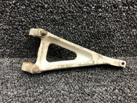 Beechcraft 35-825060 Beechcraft A35 Nose Gear Torque Knee Assembly Upper / Lower