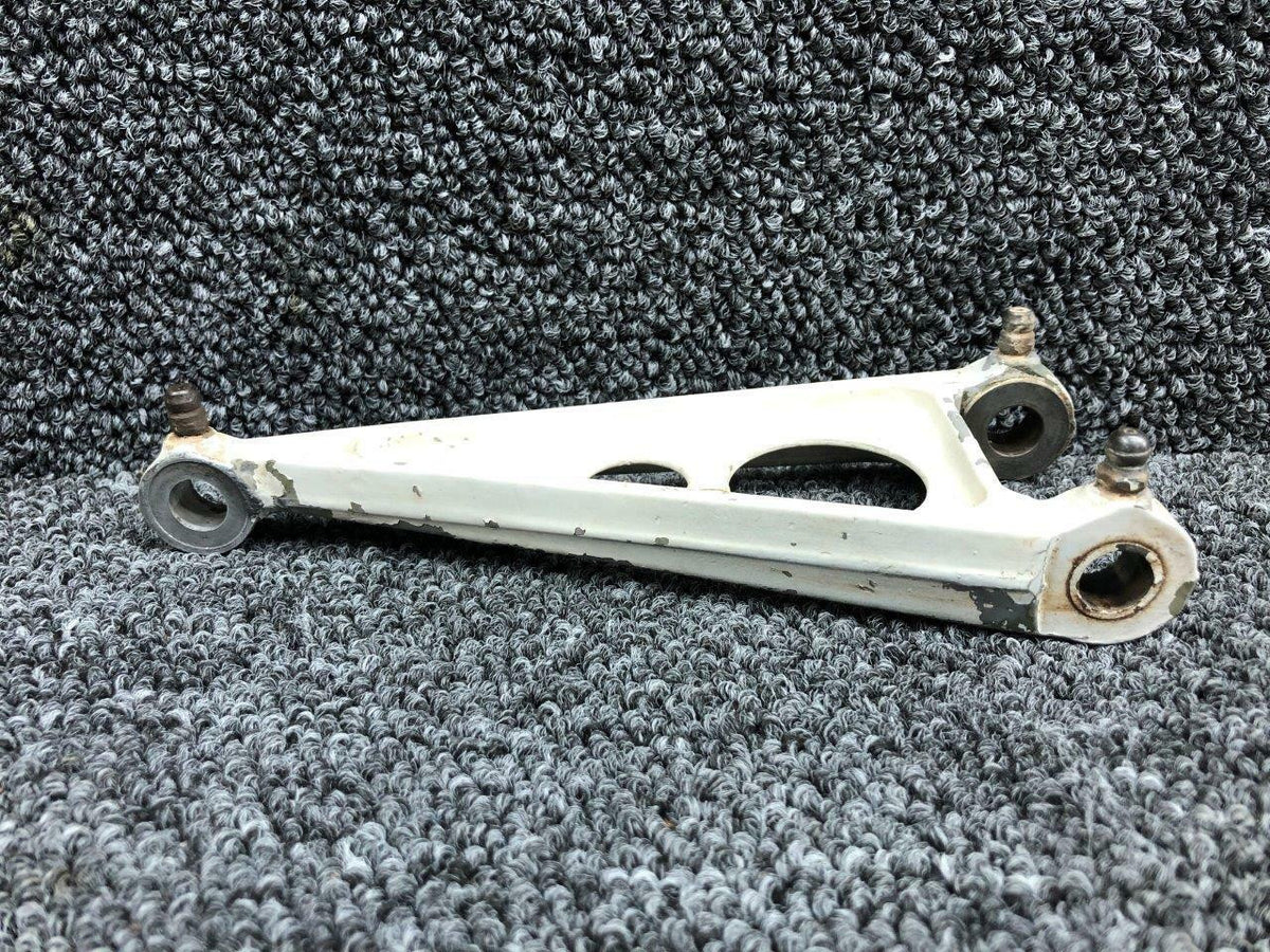 35-815174-600 Beechcraft A35 Main Gear Torque Knee Assembly Upper / Lower BAS Part Sales | Airplane Parts