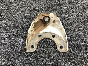 35-825054-2 Beechcraft A35 Nose Wheel Straightener Assembly