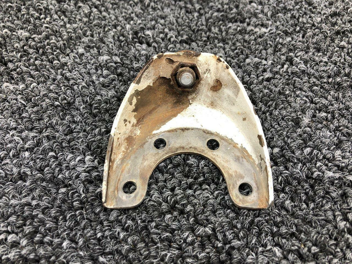 35-825054-2 Beechcraft A35 Nose Wheel Straightener Assembly BAS Part Sales | Airplane Parts