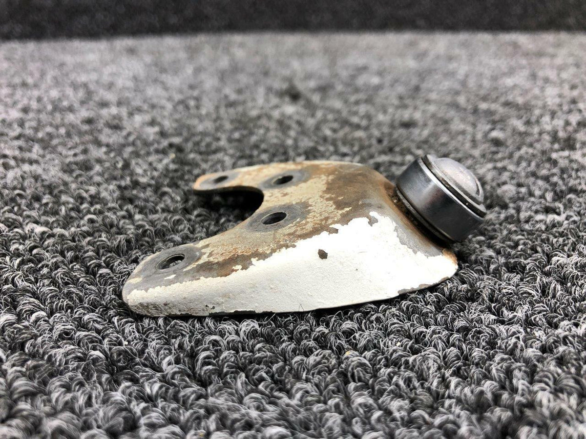 Beechcraft 35-825054-2 Beechcraft A35 Nose Wheel Straightener Assembly