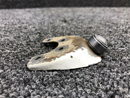 Beechcraft 35-825054-2 Beechcraft A35 Nose Wheel Straightener Assembly