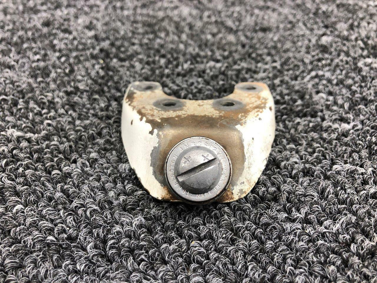 Beechcraft 35-825054-2 Beechcraft A35 Nose Wheel Straightener Assembly
