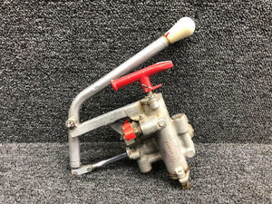 35-924065 Beechcraft A35 Fuel Unit Assembly