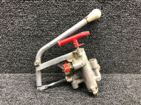 Beechcraft 35-924065 Beechcraft A35 Fuel Unit Assembly