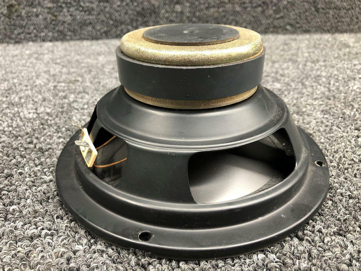 Beechcraft Beechcraft A35 Overhead Speaker Assembly W/ Hard Cover Aftermarket