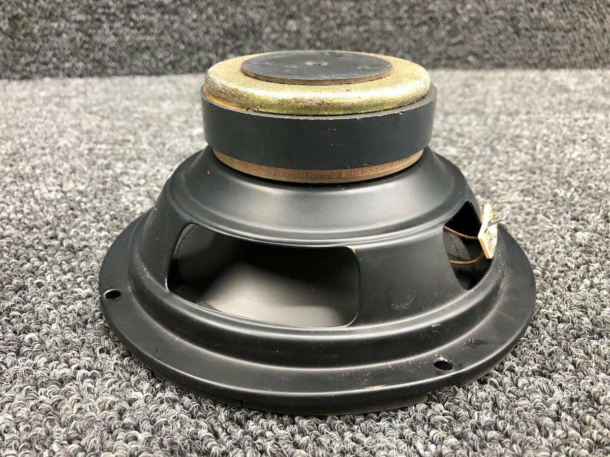 Beechcraft Beechcraft A35 Overhead Speaker Assembly W/ Hard Cover Aftermarket