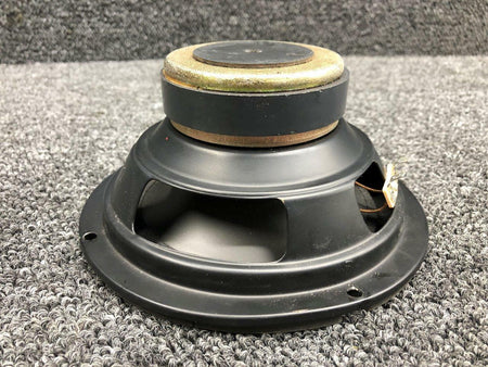 Beechcraft Beechcraft A35 Overhead Speaker Assembly W/ Hard Cover Aftermarket