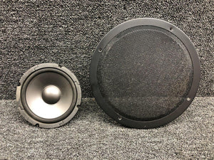 Beechcraft A35 Overhead Speaker Assembly with Hard Cover (Aftermarket)