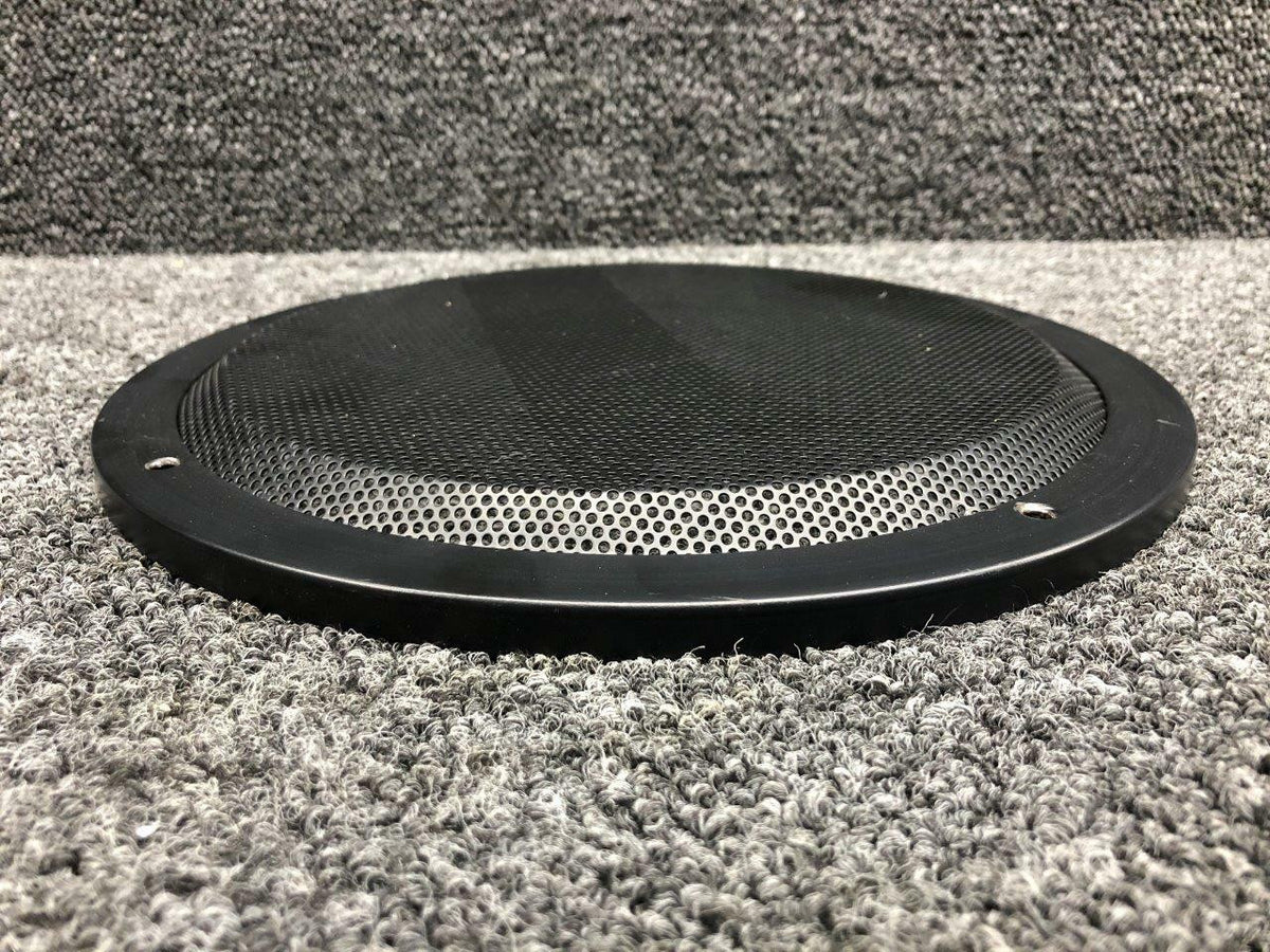 Beechcraft Beechcraft A35 Overhead Speaker Assembly W/ Hard Cover Aftermarket