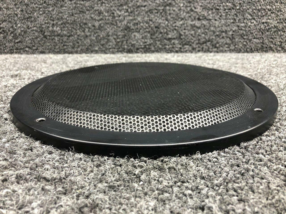 Beechcraft Beechcraft A35 Overhead Speaker Assembly W/ Hard Cover Aftermarket