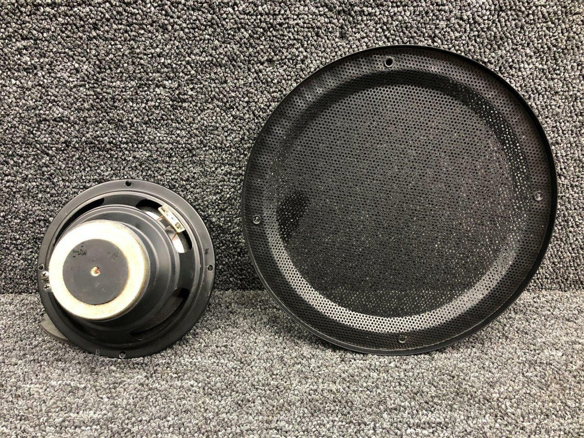 Beechcraft Beechcraft A35 Overhead Speaker Assembly W/ Hard Cover Aftermarket