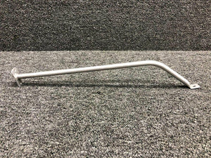 35-534065-6 Beechcraft A35 Coat Hanger Assembly