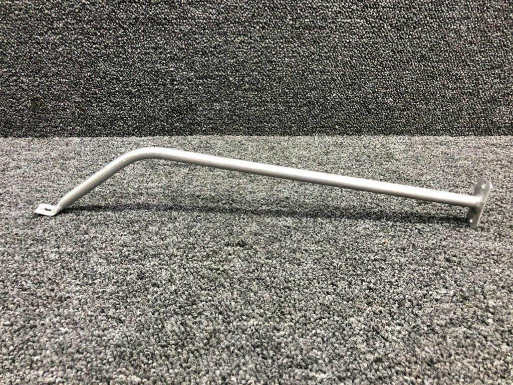 Beechcraft 35-534065-6 Beechcraft A35 Coat Hanger Assembly