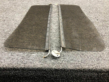 35-534090 Beechcraft A35 Sun Visor Set Aft Windows BAS Part Sales | Airplane Parts