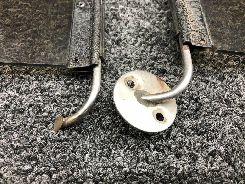 Beechcraft 35-534090 Beechcraft A35 Sun Visor Set Aft Windows
