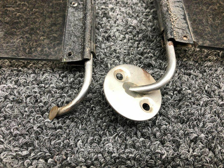 Beechcraft 35-534090 Beechcraft A35 Sun Visor Set Aft Windows