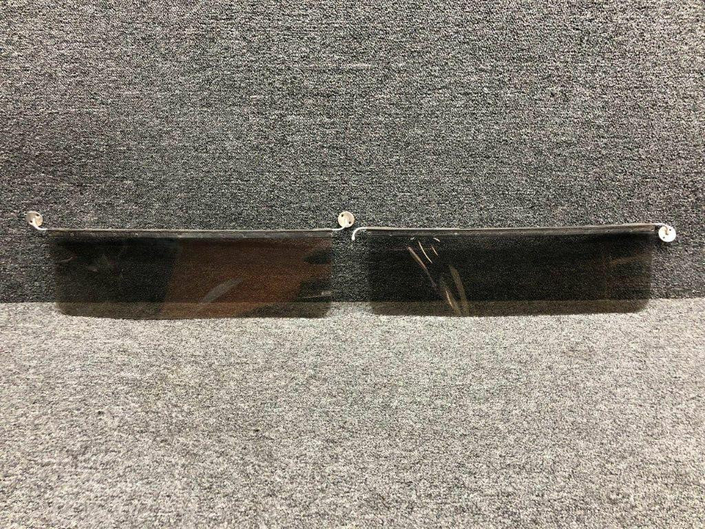 Beechcraft 35-534090 Beechcraft A35 Sun Visor Set Aft Windows