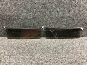 35-534090 Beechcraft A35 Sun Visor Set Aft