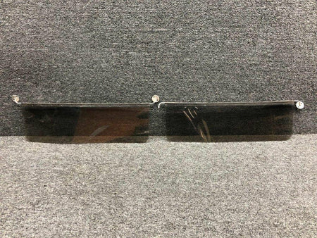 Beechcraft 35-534090 Beechcraft A35 Sun Visor Set Aft Windows